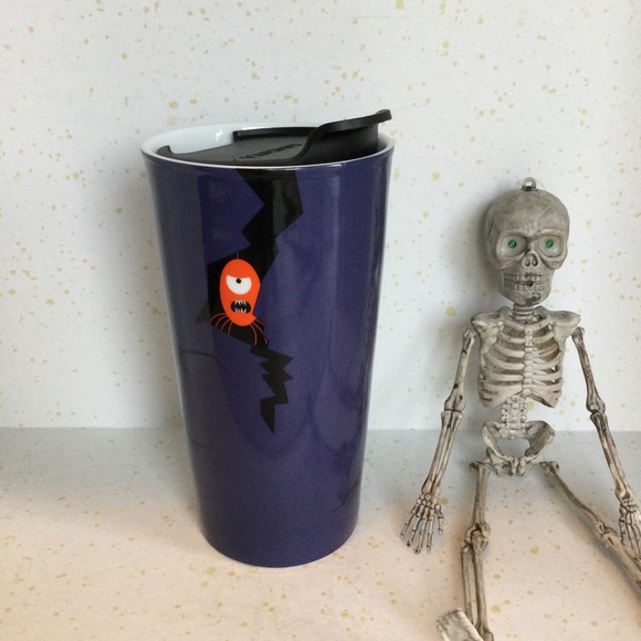 David’s Tea Halloween Cup / Mug - Picture 3 of 7